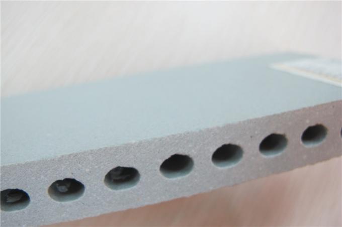Keramische Außen-freundliche Baumaterialien Eco hellblau mit 18mm Stärke